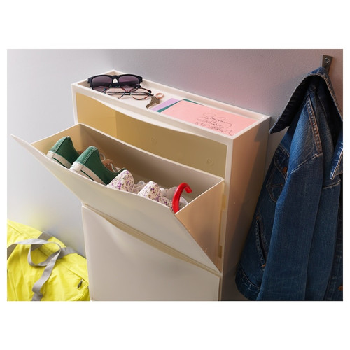 Ikea TRONES Shoe Cabinet and Storage 2 Pack - Buzz Retailer
