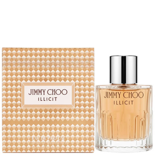 Jimmy Choo Illicit Eau de Parfum Spray 100ml