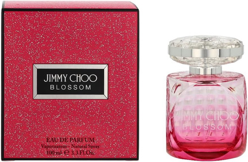 Jimmy Choo Blossom Eau de Parfum Spray 100ml