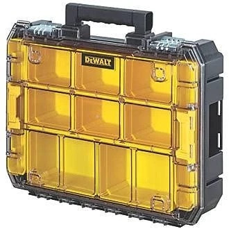 DeWALT DWST83497-1 TSTAK High Capacity Organiser 4.6" x 13"
