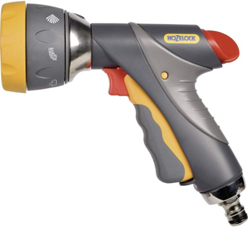 Hozelock Multi-Spray Pro Gun
