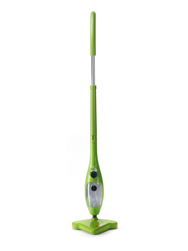 H2O X5 Mop 5 in 1 Portable Steam Mop