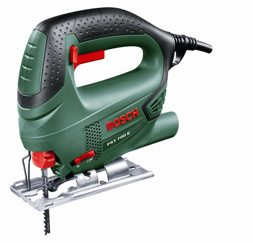Bosch PST 700 E Compact Jigsaw