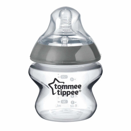 grey tommee tippee complete feeding set