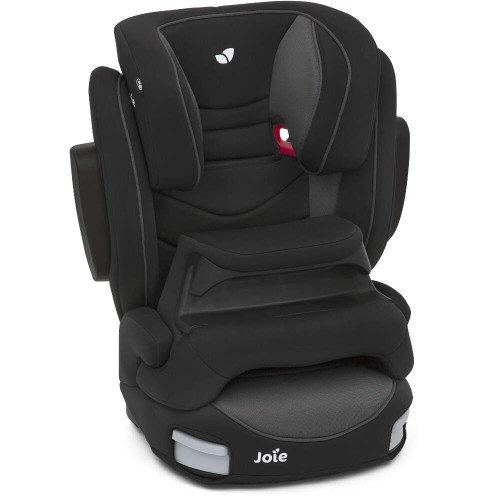 Joie Trillo Shield 1/2/3 Child Car Seat - Ember
