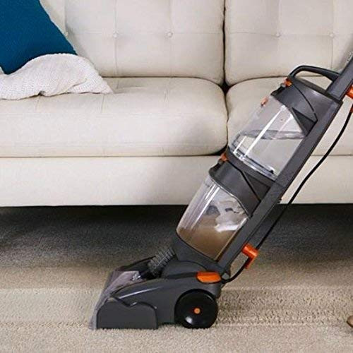 Vax Dual Power Upright Carpet Washer 800w W86 Dp E Buzz Retailer