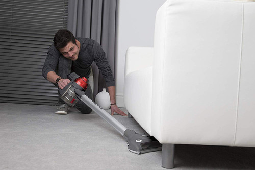 Hoover FD22RA Freedom Allergy Stick 3 