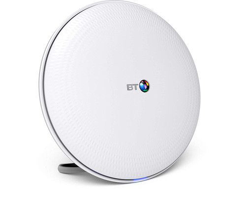 BT Whole Home Wi-Fi System - 3 Disc Pack
