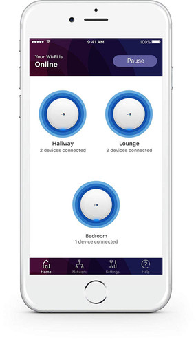 BT Whole Home Wi-Fi System - Thumbnail 5