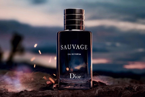 Sauvage 35ml Clearance