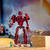 Lego 76155 Marvel The Eternals in Arishem’s Shadow