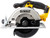 DeWalt DCS391N 18v XR Li-ion 165mm Circular Saw Bare Unit