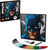 LEGO 31205 Art Jim Lee Batman Collection Canvas Wall Decor with The Joker or Harley Quinn