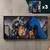 LEGO 31205 Art Jim Lee Batman Collection Canvas Wall Decor with The Joker or Harley Quinn