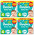 Pampers Baby Dry Nappies Size 3,4,5,6,7 Bulk Discount Monthly Packs