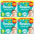 Pampers Baby Dry Nappies Size 3,4,5,6,7 Bulk Discount Monthly Packs