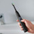 Philips Sonicare ProtectiveClean 5100 Electric Toothbrush with Travel Case - Black HX6850/47