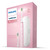 Philips Sonicare ProtectiveClean 5100 Toothbrush with Travel Case - Pink HX6856/29