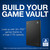 Seagate 2TB PS4/PS5 Game Hard Drive