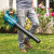 Makita DUB184Z LXT 18v Lithium Cordless Brushless Leaf Blower Body Only