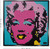 LEGO 31197 Art Andy Warhol's Marilyn Monroe Set For Adults