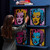 LEGO 31197 Art Andy Warhol's Marilyn Monroe Set For Adults