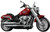 LEGO 10269 Harley-Davidson Fat Boy