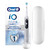 Oral-B iO6 Electric Toothbrush with Revolutionary iO Technology, 1 Toothbrush Head & Travel Case, 5 Modes with Teeth Whitening