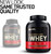 2 x Optimum Nutrition Gold Standard 100% Whey 2.27kg COMBO DEAL