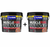 2 x USN Muscle Fuel Anabolic 4KG COMBO DEAL