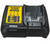 Dewalt DCB184 5.0ah 18v XR Lithium Ion Battery + DCB115 Charger