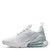 Nike Air Max 270 Junior Older Kids Trainers