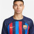 Nike Barcelona Home Shirt 2022/2023 Men's