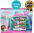 Gabby’s Purrfect 61cm Dollhouse with Toy Figures, Furniture Pieces and Accessories