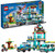 LEGO 60371 City Police Emergency Vehicles HQ Set