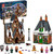 LEGO 76388 Harry Potter Hogsmeade Village Visit Set