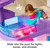 Fisher-Price Little People Barbie DreamHouse Playset and Figures