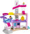 Fisher-Price Little People Barbie DreamHouse Playset and Figures