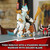 LEGO 71786 NINJAGO Zane’s Ice Dragon Creature Toy