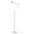 IKEA NYMANE Floor/Reading Lamp