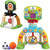 VTech 3-in-1 Sports Centre, Baby Interactive Toy with Colours and Sounds