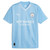 Manchester City Puma Away Shirt 2023-24