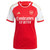 Adidas Arsenal FC Away Shirt 2023/2024 Women's