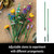 LEGO 10313 Icons Wildflower Bouquet Flowers