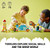 LEGO 10991 DUPLO Dream Playground Building Bricks Toy Set