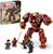 LEGO 76247 Marvel The Hulkbuster: The Battle of Wakanda Set