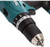 Makita HP457D 18v Cordless Combi Hammer Drill Lithium Ion G-Series Bare BL1815G