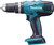 Makita HP457D 18v Cordless Combi Hammer Drill Lithium Ion G-Series Bare BL1815G