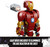 LEGO 76206 Marvel Iron Man Figure Building Toy Infinity Saga