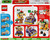 LEGO 71431 Super Mario Bowser's Muscle Car Expansion Set Toy